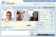 Dolphin Chat Module screenshot